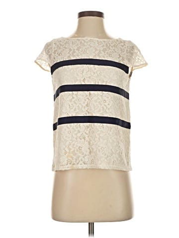 Carolina Herrera Short Sleeve T-Shirt (view 1)