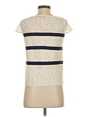 Carolina Herrera Short Sleeve T-Shirt (view 2)