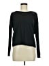 Fabletics Black Long Sleeve Top Size M - photo 1