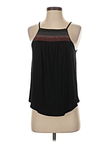 Soft Joie Sleeveless Blouse (view 1)