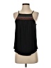 Soft Joie Black Sleeveless Blouse Size XXS - photo 1