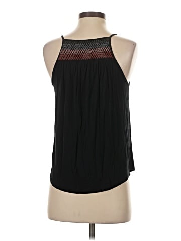 Soft Joie Sleeveless Blouse (view 2)