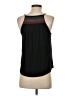 Soft Joie Black Sleeveless Blouse Size XXS - photo 2