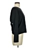 Fabletics Black Long Sleeve Top Size M - photo 4