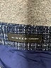 SDEER Concept 100% Polyester Tweed Blue Casual Skirt Size M - photo 4