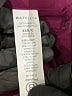 Athleta Color Block Purple Swimsuit Top Size 34B/C - photo 4
