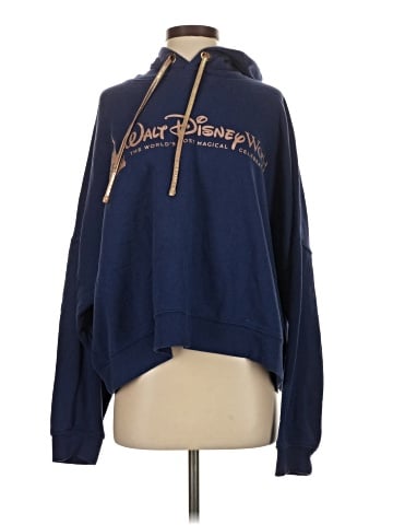 Walt Disney Sweatshirt (view 1)