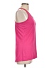 Hanes Pink Active Tank Size L - photo 4
