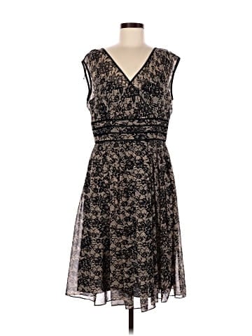 Adrianna Papell Cocktail Dress (view 1)