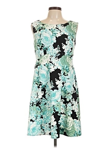 DressBarn Cocktail Dress (view 1)