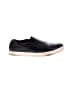 Universal Thread Solid Black Flats Size 9 - photo 1