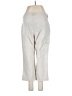Eddie Bauer Silver Cargo Pants Size 8 - photo 2