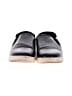 Universal Thread Solid Black Flats Size 9 - photo 2