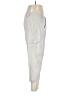 Eddie Bauer Silver Cargo Pants Size 8 - photo 4