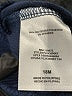 H.I.S. International Group Solid Blue Active Skirt 12-18 MO / 18 MO - photo 3