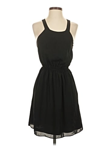 Express Casual Dress (view 1)