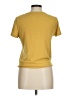Jolie Yellow Short Sleeve Top Size M (estimated) - photo 2