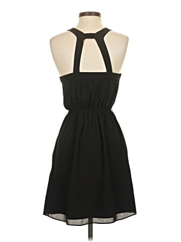 Express Casual Dress (view 2)