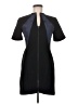 Porter Grey Black Cocktail Dress Size M (estimated) - photo 1