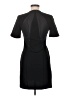 Porter Grey Black Cocktail Dress Size M (estimated) - photo 2