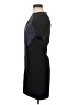Porter Grey Black Cocktail Dress Size M (estimated) - photo 5