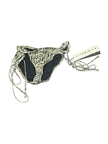 Vitamin A Swimsuit Bottoms (view 1)