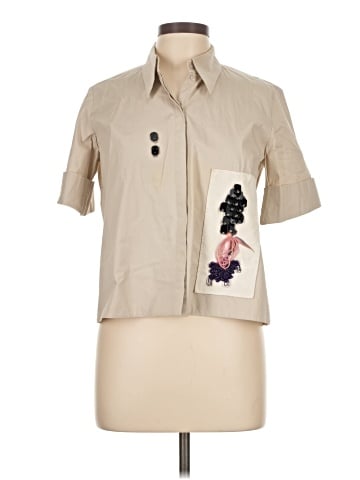 Dorothee Schumacher Jacket (view 1)