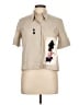 Dorothee Schumacher Tan Jacket Size Lg (4) - photo 1