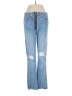 Mcguire Blue Jeans Size 29 waist - photo 1