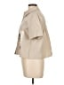 Dorothee Schumacher Tan Jacket Size Lg (4) - photo 5