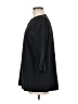 Unbranded Black 3/4 Sleeve Blouse Size M - photo 5