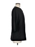 Unbranded Black 3/4 Sleeve Blouse Size M - photo 4
