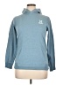Hurley Blue Pullover Hoodie Size XL - photo 1
