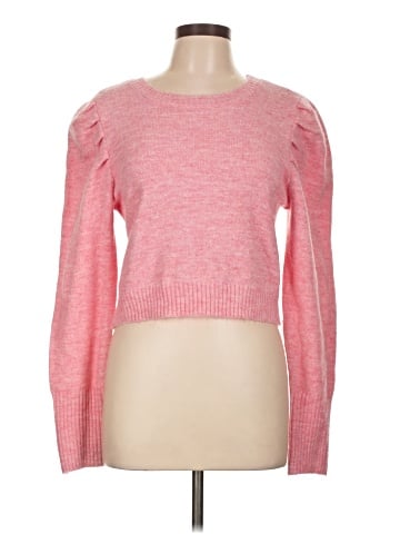 Wild Fable Pullover Sweater (view 1)