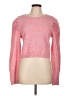 Wild Fable Pink Pullover Sweater Size L - photo 1