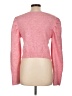 Wild Fable Pink Pullover Sweater Size L - photo 2