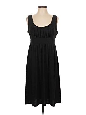 Blu Sage Casual Dress (view 1)