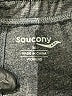 Saucony Gray Sweatpants Size M - photo 7