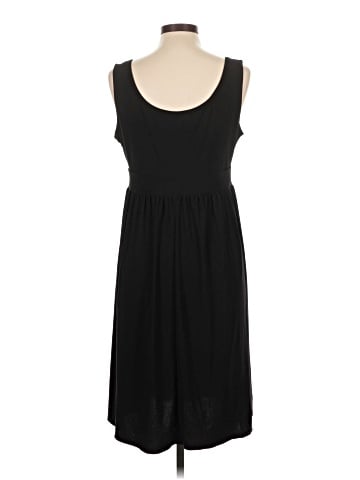 Blu Sage Casual Dress (view 2)