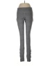 Lululemon Athletica Gray Active Pants Size 8 - photo 1