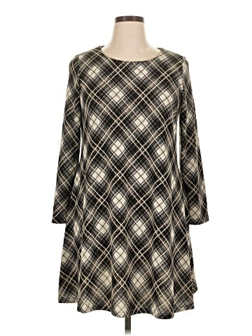 R&K Casual Dress (view 1)