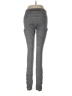 Lululemon Athletica Gray Active Pants Size 8 - photo 2