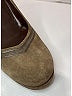 Balenciaga 100% Leather Tan Brown Heels Size EU 38 - photo 3