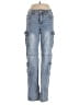 VIP Jeans Blue Jeans Size 1 - 2 - photo 1