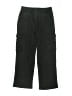 Gap Kids Black Cargo Pants Size 10 - photo 1