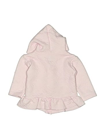 Duck Duck Goose Zip Up Hoodie (view 2)