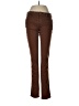 Guess Brown Casual Pants Size 29 waist - photo 1