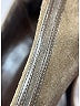Balenciaga 100% Leather Tan Brown Heels Size EU 38 - photo 8