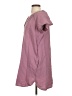Universal Thread 100% Cotton Purple Casual Dress Size S - photo 5