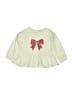 Cat & Jack Ivory Dress 9-12 MO / 12 MO - photo 1